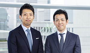 税理士法人チェスター代表