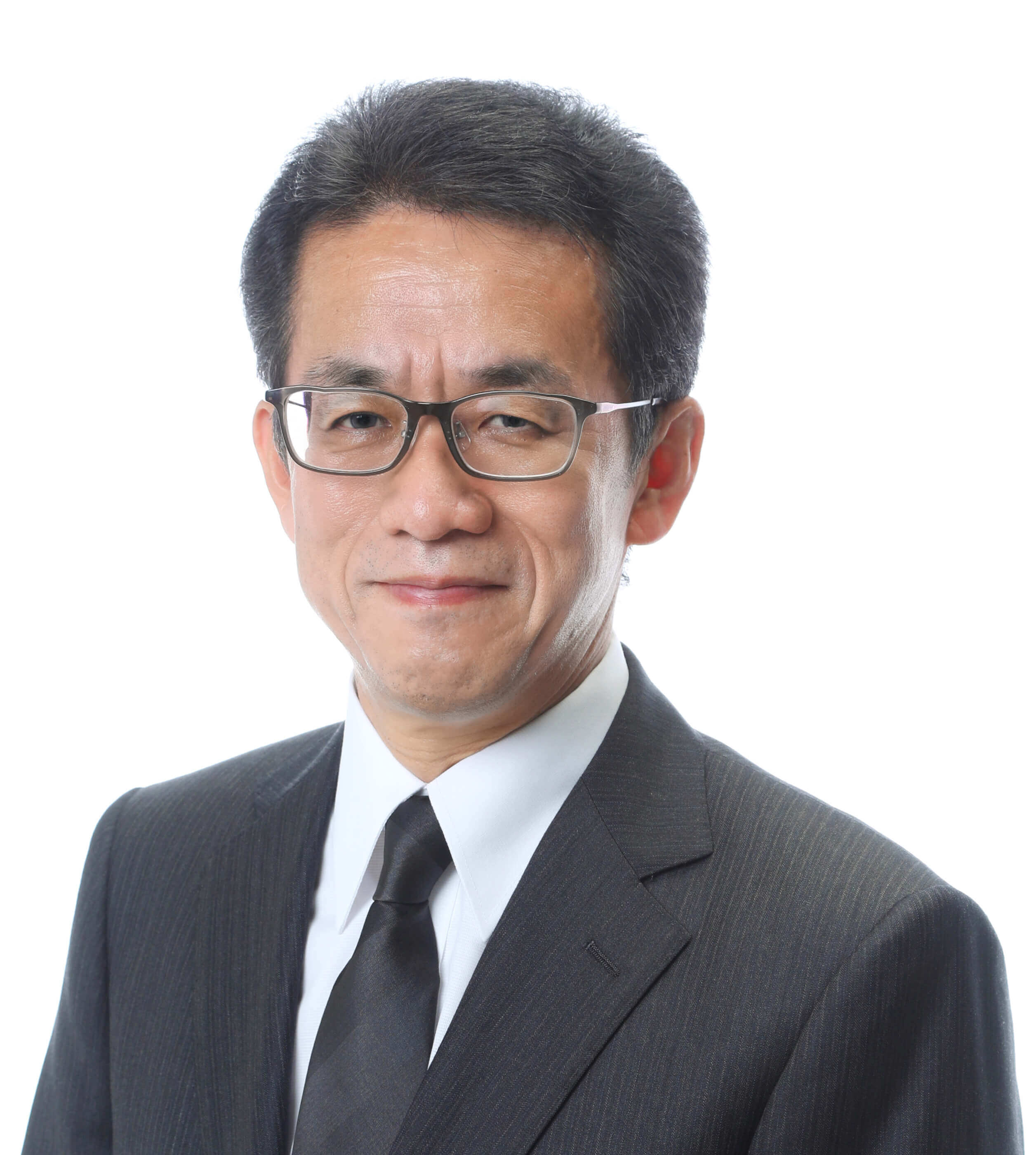 河合 厚