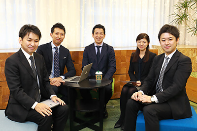 チェスターの税理士からお客様へのお約束