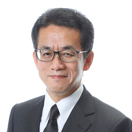 河合 厚
