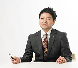 税理士高野好史事務所 税理士:高野好史 先生