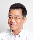 福生会計事務所 税理士：福生 昌宏 先生