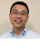 名波会計事務所 税理士：名波 公彦 先生