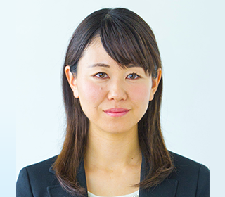 オネスタ税務会計事務所 税理士:田邊 美佳 先生