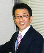 大沢会計事務所 　税理士：大澤 義直 先生