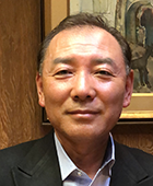 久保木&アソシエイツ税理士事務所 税理士：久保木 浩志 先生