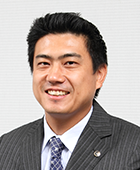 物種会計事務所 税理士：物種 健吾 先生