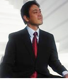 伊藤之誉税理士事務所 税理士：伊藤 之誉 先生