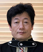 中北幸夫税理士事務所　税理士：中北 幸夫 先生