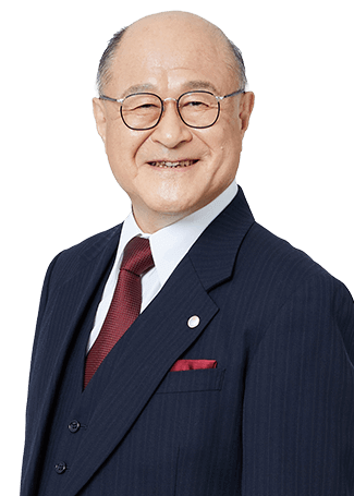 角野卓造さん