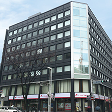 名古屋支店
