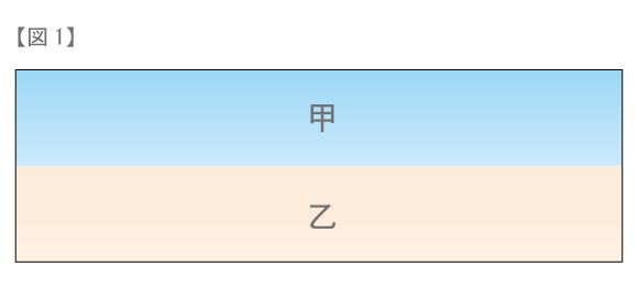 共有地の分割