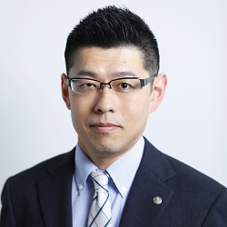 大橋誠一