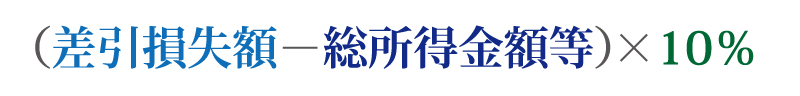 確定申告で還付金が戻るのはどんなとき?
