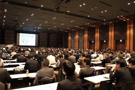 【セミナー】日経相続・事業承継特別セミナーの講師をさせて頂きました。